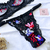 Conjunto Flowers | Tule Bordado