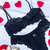 Conjunto Anastácia | Preto - loja online