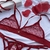 Conjunto Delírio | Vermelho na internet