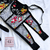Corset Rosas | Tule Bordado - loja online