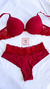 Conjunto Ana | Com Bojo - comprar online