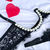 Conjunto Fascino Preto | Pérola - comprar online