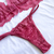 Conjunto Ivy - Goiaba - comprar online