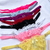 Calcinha de Renda | Microfibra e Renda - loja online