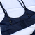 Conjunto Isa | Preto - comprar online