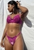 Conjunto Lara - Fucsia - Top Secret Lingerie