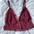Top Cropped Renda Classic | Sem bojo