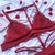 Conjunto Desejo - Vermelho - comprar online