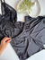 Baby Doll Malu - Preto - comprar online