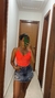 Body Neon | Rendado e Sem Bojo - Top Secret Lingerie