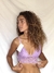 Top Cropped Renda Classic | Sem bojo - comprar online