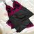 Baby Doll Charme | Renda - 2 cores - loja online