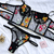 Corset Rosas | Tule Bordado - comprar online