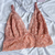 Top Cropped Renda Classic | Sem bojo na internet