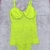 Body Neon | Rendado e Sem Bojo - loja online