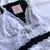 Conjunto Ivy - Branco - loja online