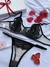 Conjunto Noite Serena | Preto
