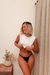 Calcinha Biquini | Fio Duplo - Top Secret Lingerie