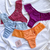 Calcinha Pimentinha | Microfibra e Renda - Top Secret Lingerie