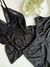 Baby Doll Malu - Preto
