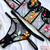 Corset Rosas | Tule Bordado - Top Secret Lingerie