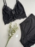 Baby Doll Lia - Preto - comprar online