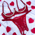 Conjunto Fascino Vermelho | Pérola na internet