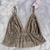 Top Cropped Renda Classic | Sem bojo - Top Secret Lingerie