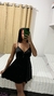 Camisola Isa | Preto - comprar online
