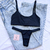 Conjunto Isa | Preto