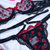 Conjunto Hot Love | Bordado - loja online