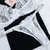 Conjunto Deslumbre - 3 cores