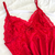Camisola Doce Encanto | Rendada - 6 cores - Top Secret Lingerie