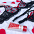 Conjunto Hot Love | Bordado na internet