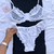 Conjunto Anastácia | Branco - comprar online