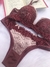 Conjunto Karolla | Com Bojo e Detalhes em Renda