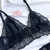 Conjunto Ivy - Preto - loja online