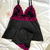 Baby Doll Charme | Renda - 2 cores
