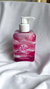 Blow Girl | Creme Gel Hidratante de Morango com Creme (320ml) na internet