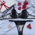 Conjunto Noite Serena | Preto - comprar online