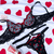 Conjunto Hot Love | Bordado - comprar online