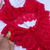 Imagem do Conjunto Nina - Vermelho