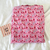 Baby Doll Liganete | 4 estampas - loja online