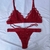 Conjunto Desejo - Vermelho na internet