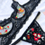 Conjunto Tulipa | Tule Bordado