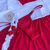 Conjunto Natalina - 4 peças