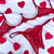 Conjunto Fascino Vermelho | Pérola
