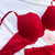 Conjunto Jane | Com Bojo - comprar online