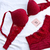 Conjunto Ana | Com Bojo - Top Secret Lingerie