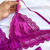 Conjunto Ivy - Fúcsia - loja online